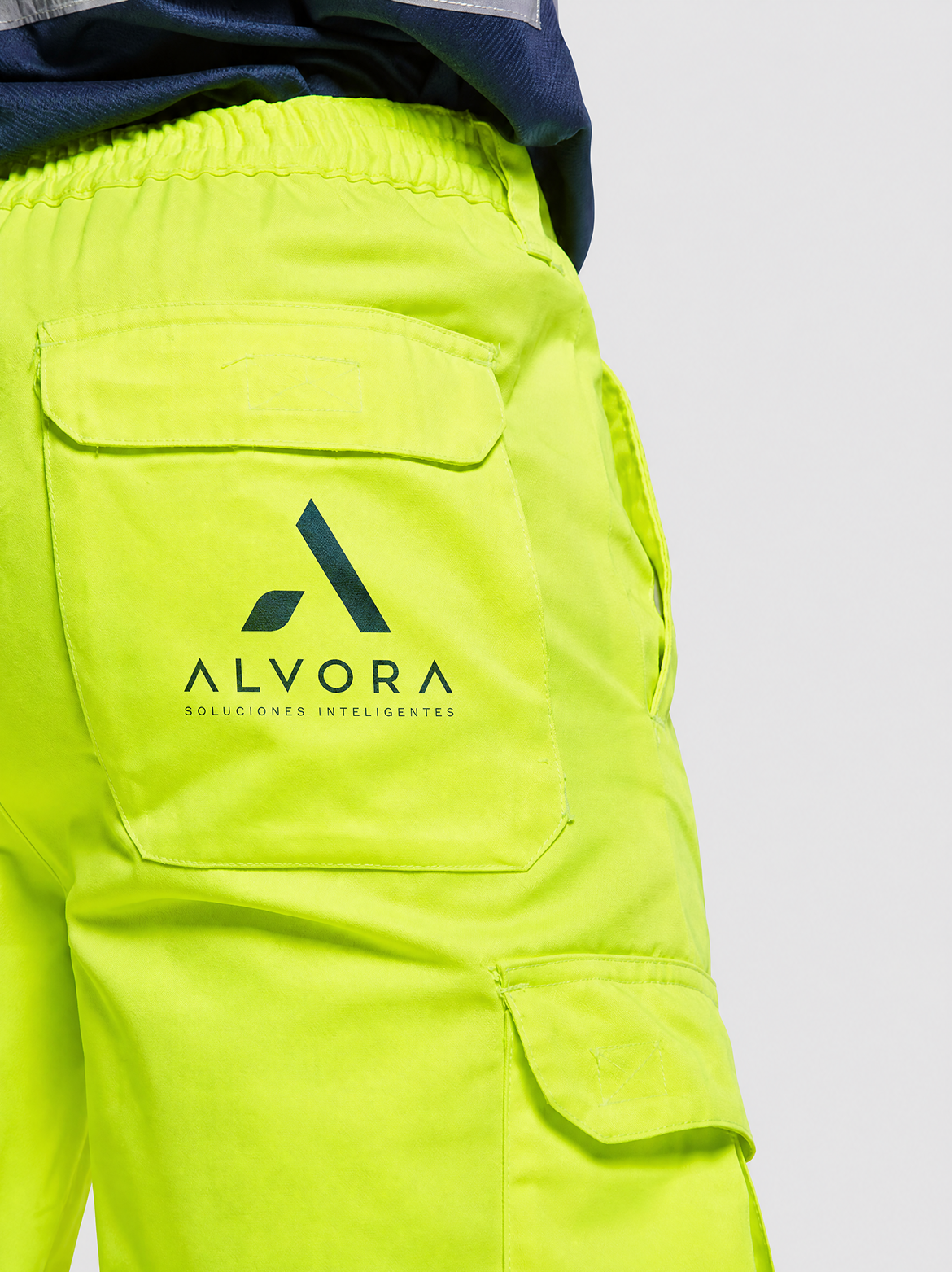 Ropa de trabajo