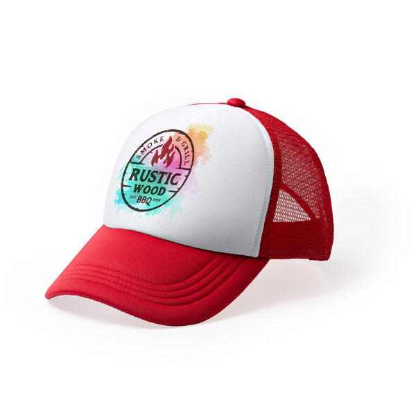 Gorra - 1282 Barny