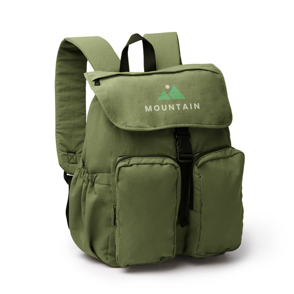 Mochila - 2025 Kabuki