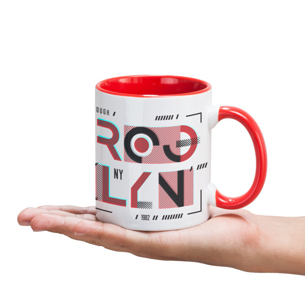Taza 4001 Mango