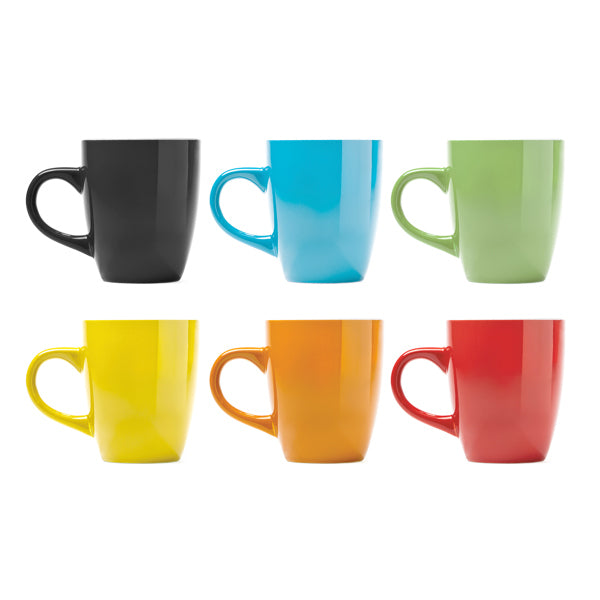 Taza - 4009 Nolo