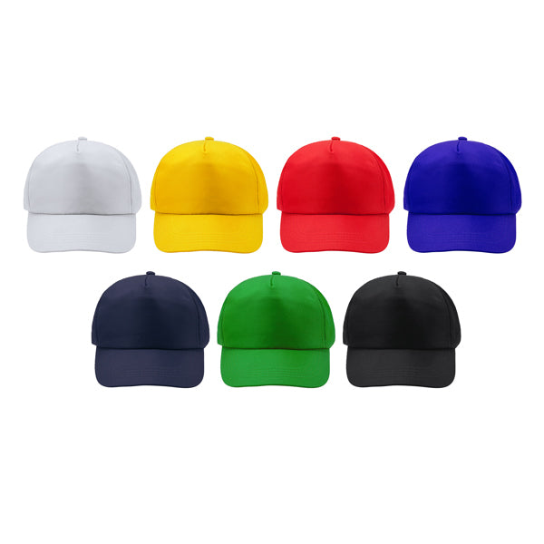 Gorra - 7050 Calisto