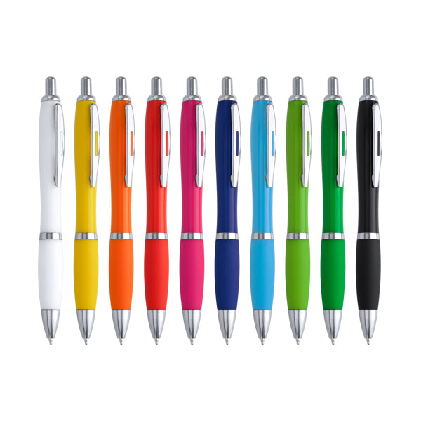 Boligrafo 8009 Merlin