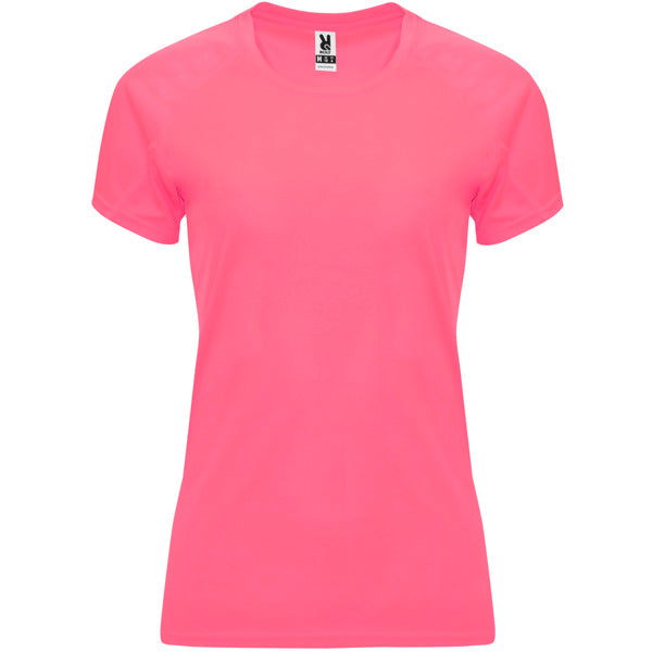 Camiseta - BAHRAIN WOMAN 0408