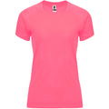 Camiseta - BAHRAIN WOMAN 0408