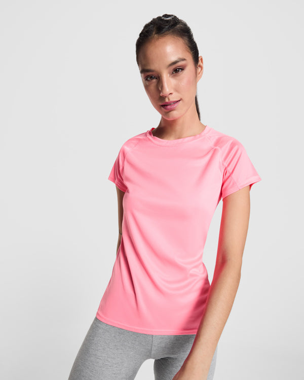 Camiseta - BAHRAIN WOMAN 0408