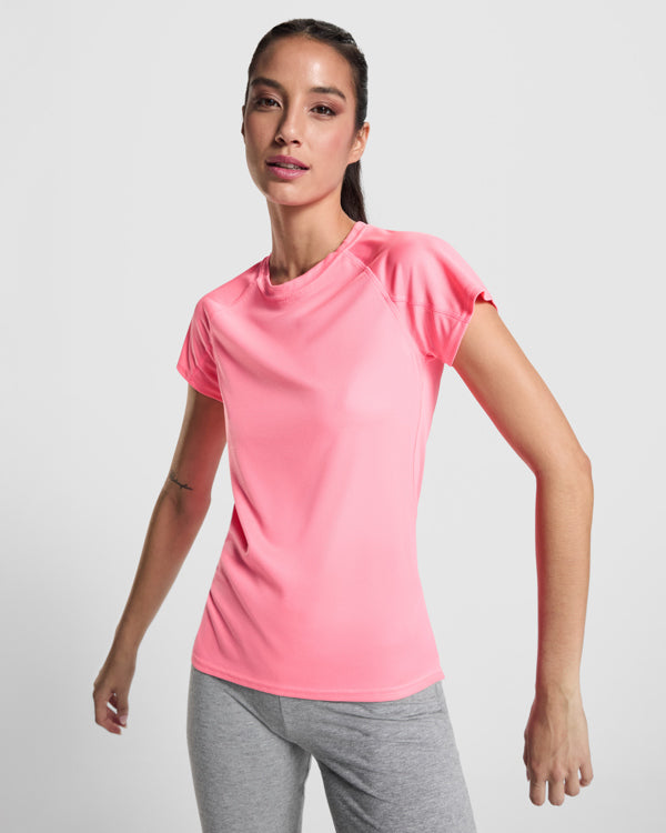 Camiseta - BAHRAIN WOMAN 0408