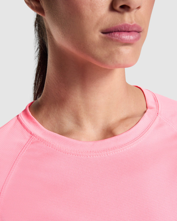 Camiseta - BAHRAIN WOMAN 0408