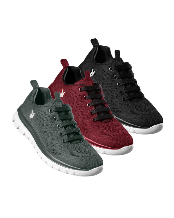 Calzado - WOODS ZS8330