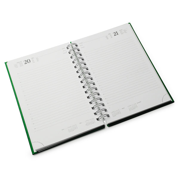 Agenda - HERA AG8068