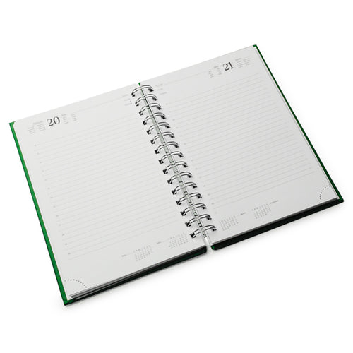 Agenda - HERA AG8068