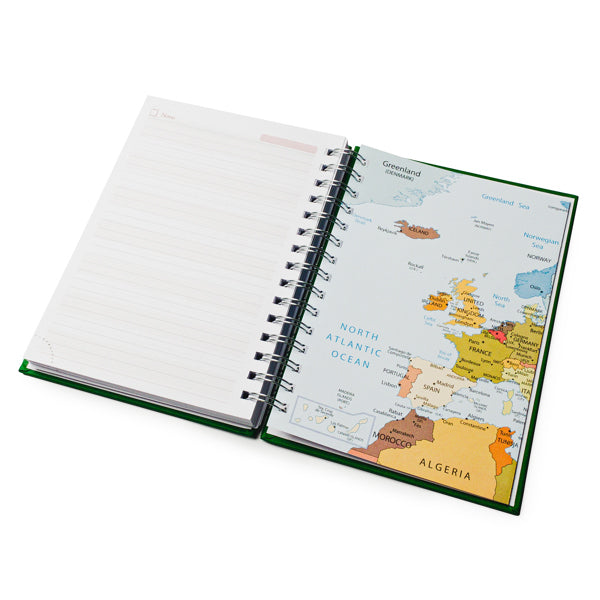 Agenda - HERA AG8068