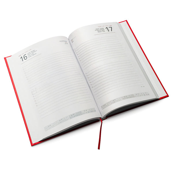 Agenda - HORUS 8059