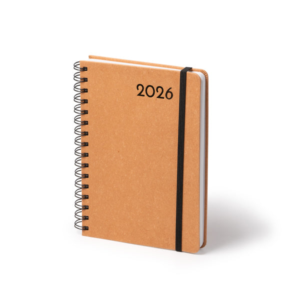 Agenda - KURTIS 1005