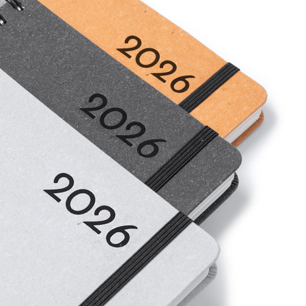 Agenda - KURTIS 1005