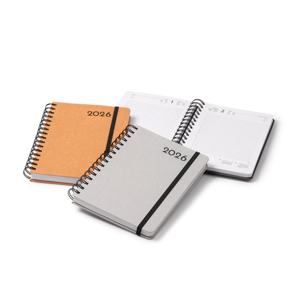 Agenda - KURTIS 1005