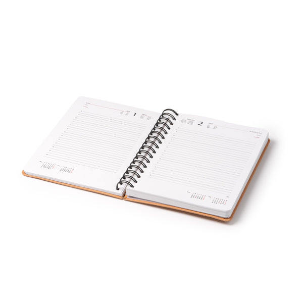Agenda - KURTIS 1005