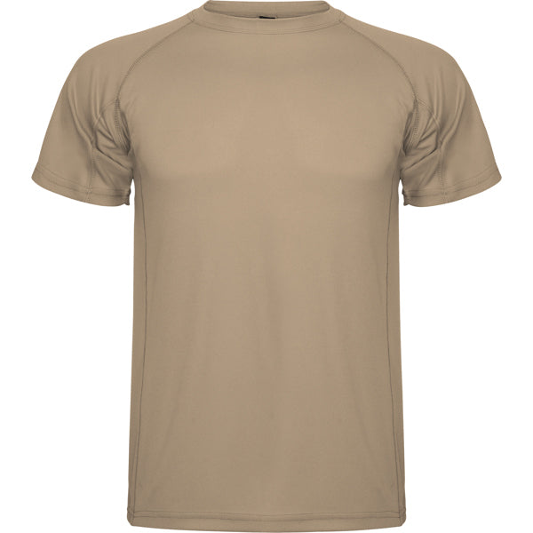 Camiseta - MONTECARLO 0425