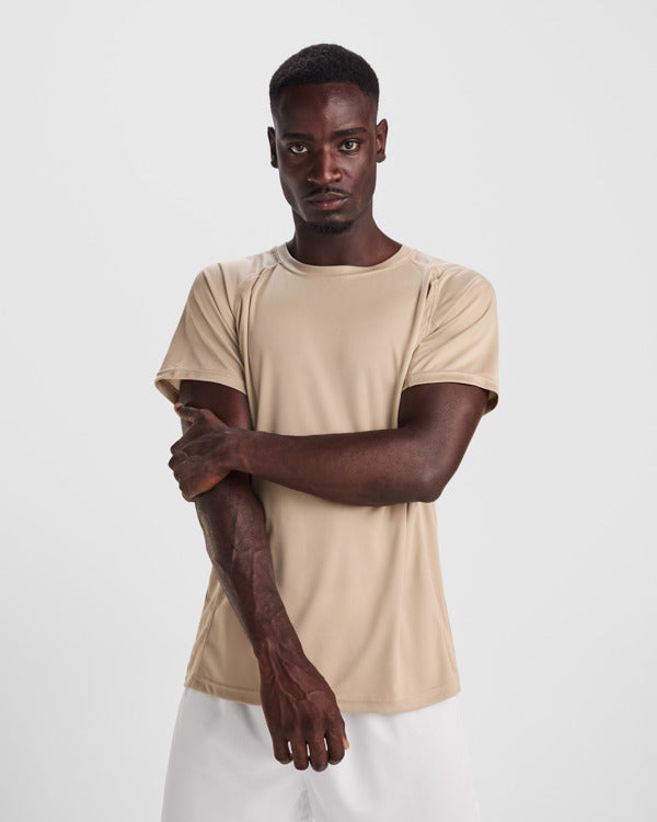 Camiseta - MONTECARLO 0425