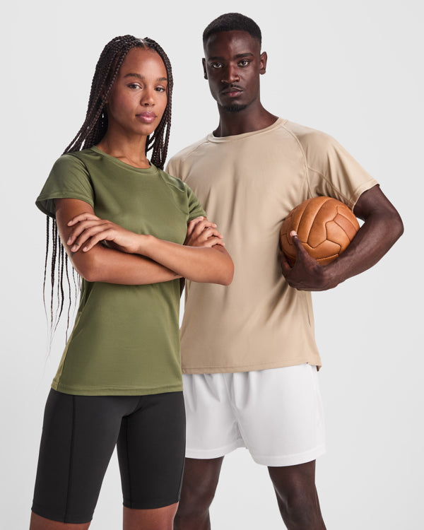 Camiseta - MONTECARLO 0425