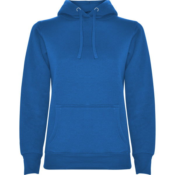 Sudadera MUJER URBANA 1068