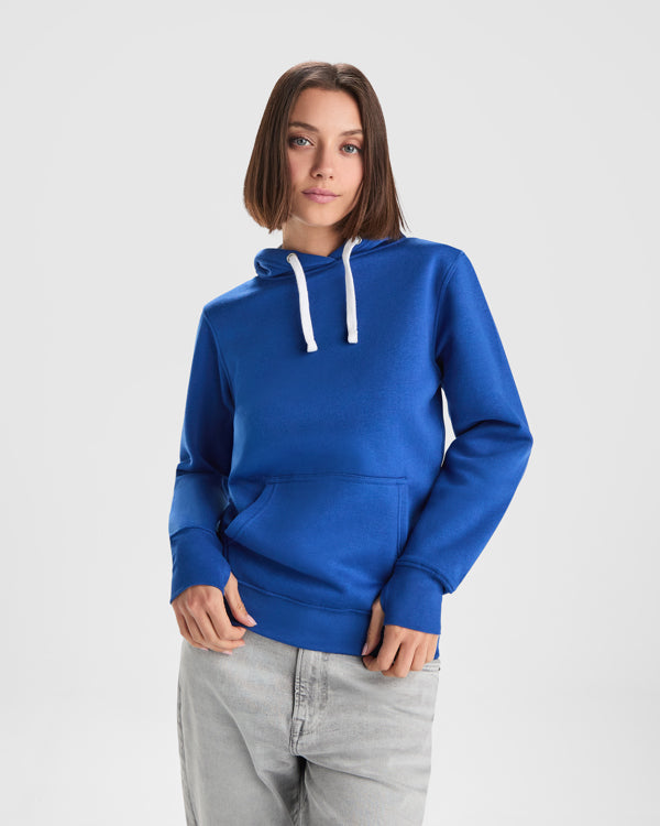 Sudadera MUJER URBANA 1068