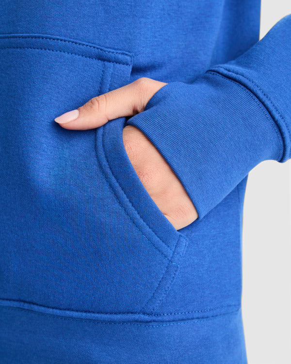 Sudadera MUJER URBANA 1068