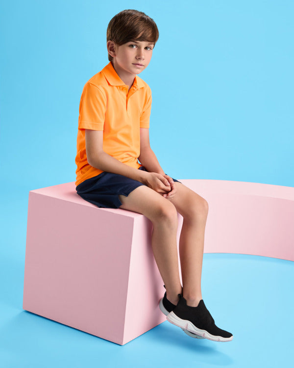 Polo - MONZHA 0404