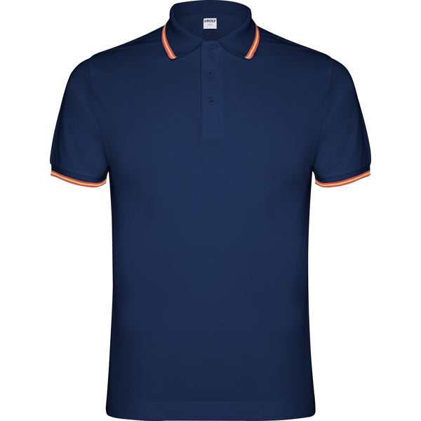 Polo - NATION 6640