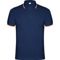 Polo - NATION 6640
