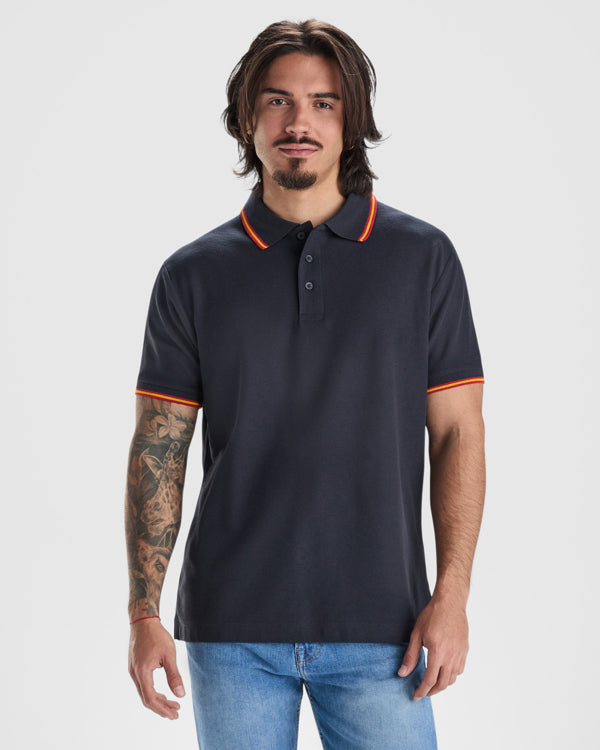 Polo - NATION 6640