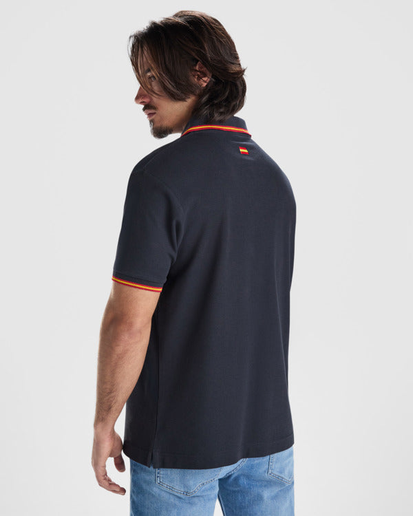 Polo - NATION 6640