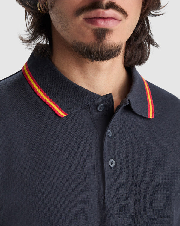 Polo - NATION 6640