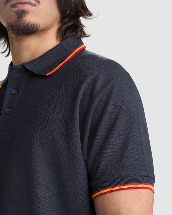 Polo - NATION 6640