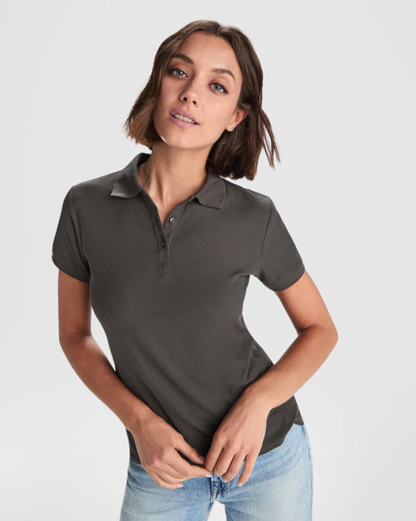 Polo - PEGASO WOMAN PREMIUM 6644