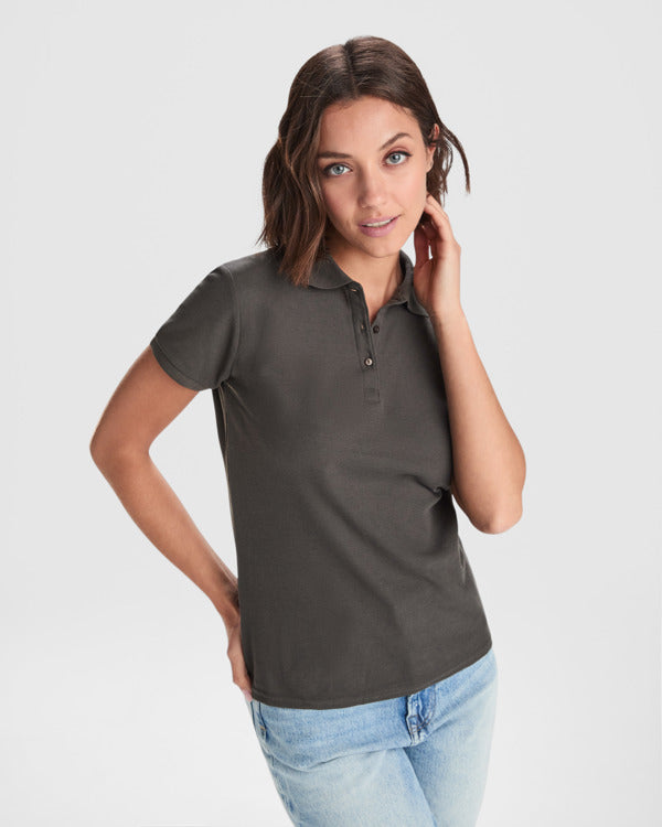 Polo - PEGASO WOMAN PREMIUM 6644