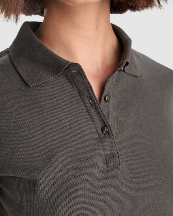 Polo - PEGASO WOMAN PREMIUM 6644