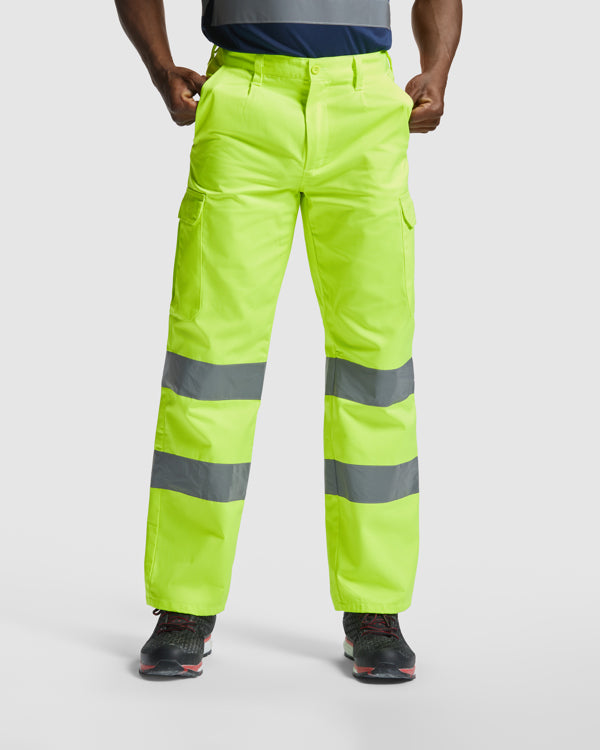 Ropa Laboral AV - ALFA HV9309