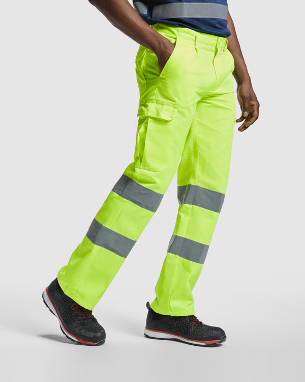 Ropa Laboral AV - ALFA HV9309
