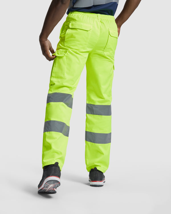 Ropa Laboral AV - ALFA HV9309