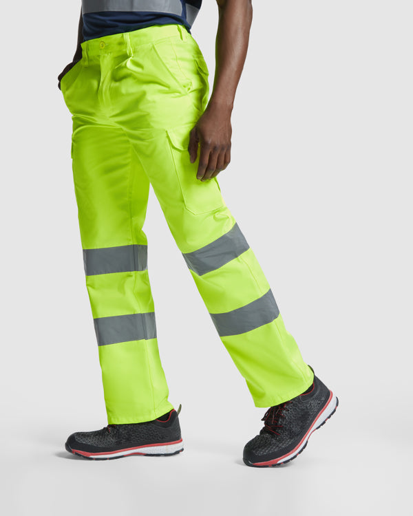 Ropa Laboral AV - ALFA HV9309