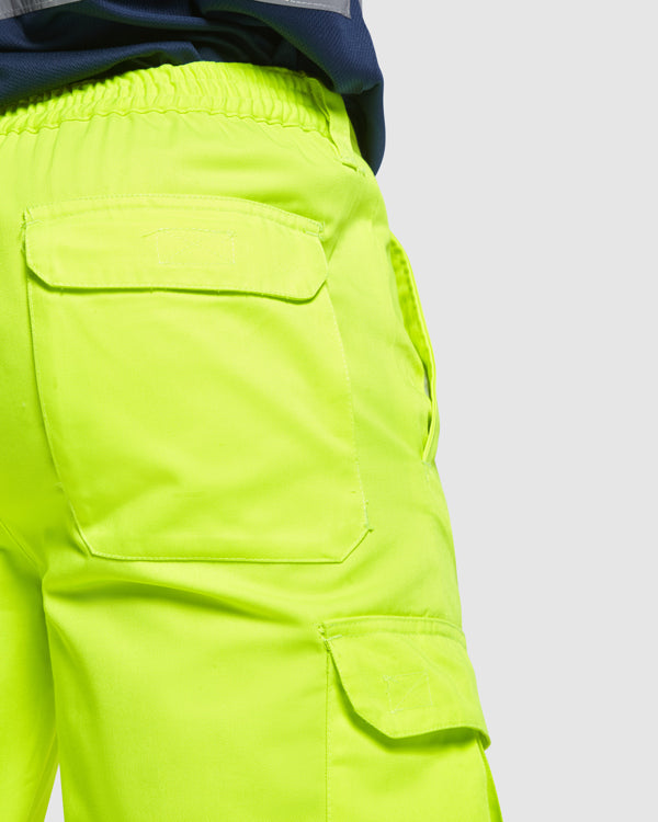 Ropa Laboral AV - ALFA HV9309