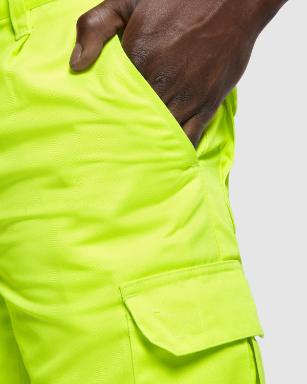 Ropa Laboral AV - ALFA HV9309