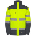 Ropa Laboral AV - EPSYLON 9304