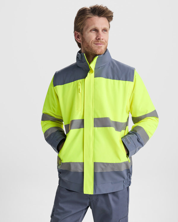 Ropa Laboral AV - EPSYLON 9304