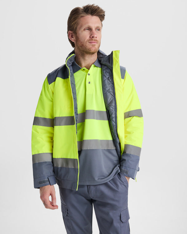 Ropa Laboral AV - EPSYLON 9304
