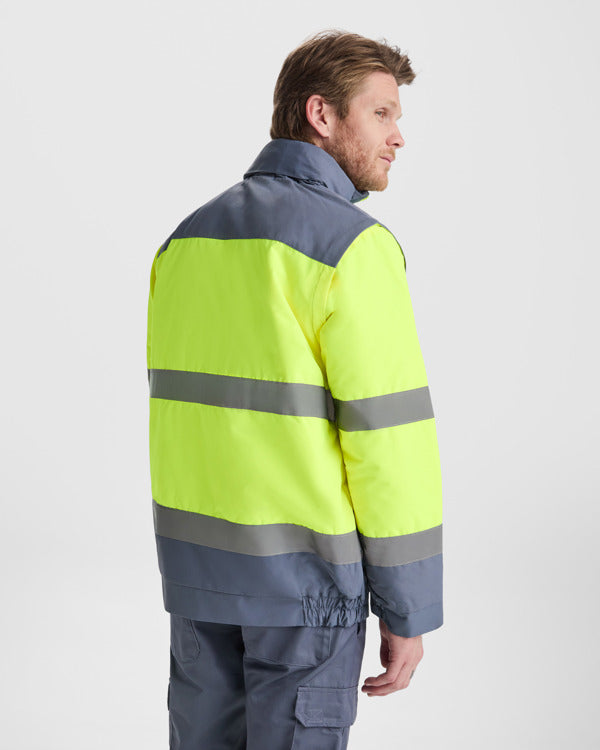 Ropa Laboral AV - EPSYLON 9304