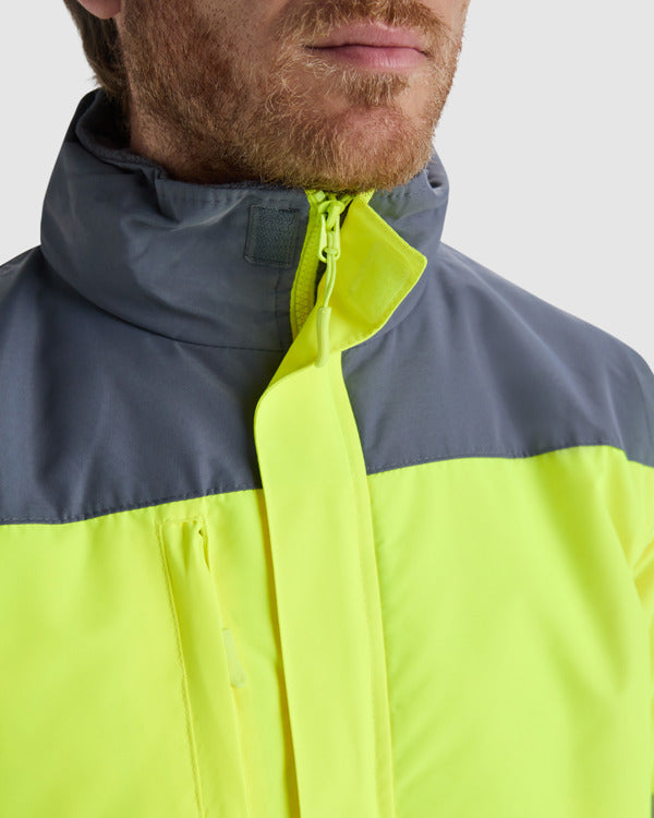 Ropa Laboral AV - EPSYLON 9304