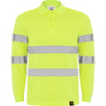 Ropa Laboral AV - POLARIS L/S HV9306