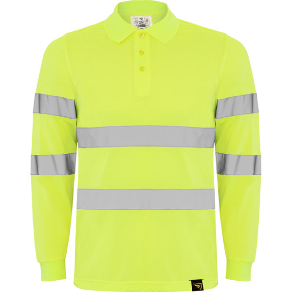 Ropa Laboral AV - POLARIS L/S HV9306